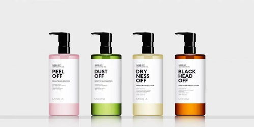 計算機技術(shù)對化妝品與護膚品包裝設計的革新與參考