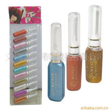 義烏市溫蒂化妝品有限公司彩妝及其他化學品產(chǎn)品全覽